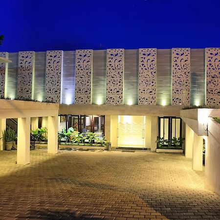 Patrisia Hotel Sanur Dış mekan fotoğraf