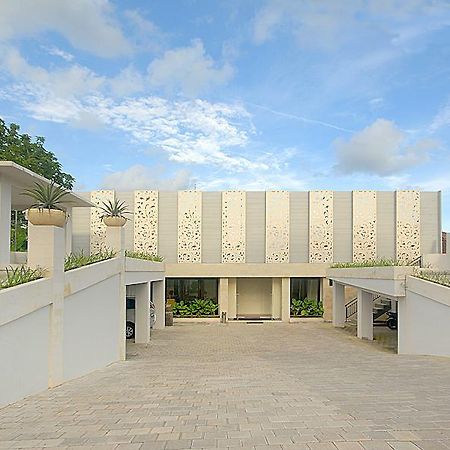 Patrisia Hotel Sanur Dış mekan fotoğraf