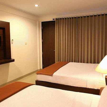Patrisia Hotel Sanur Dış mekan fotoğraf