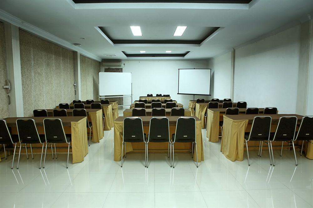 Patrisia Hotel Sanur Dış mekan fotoğraf