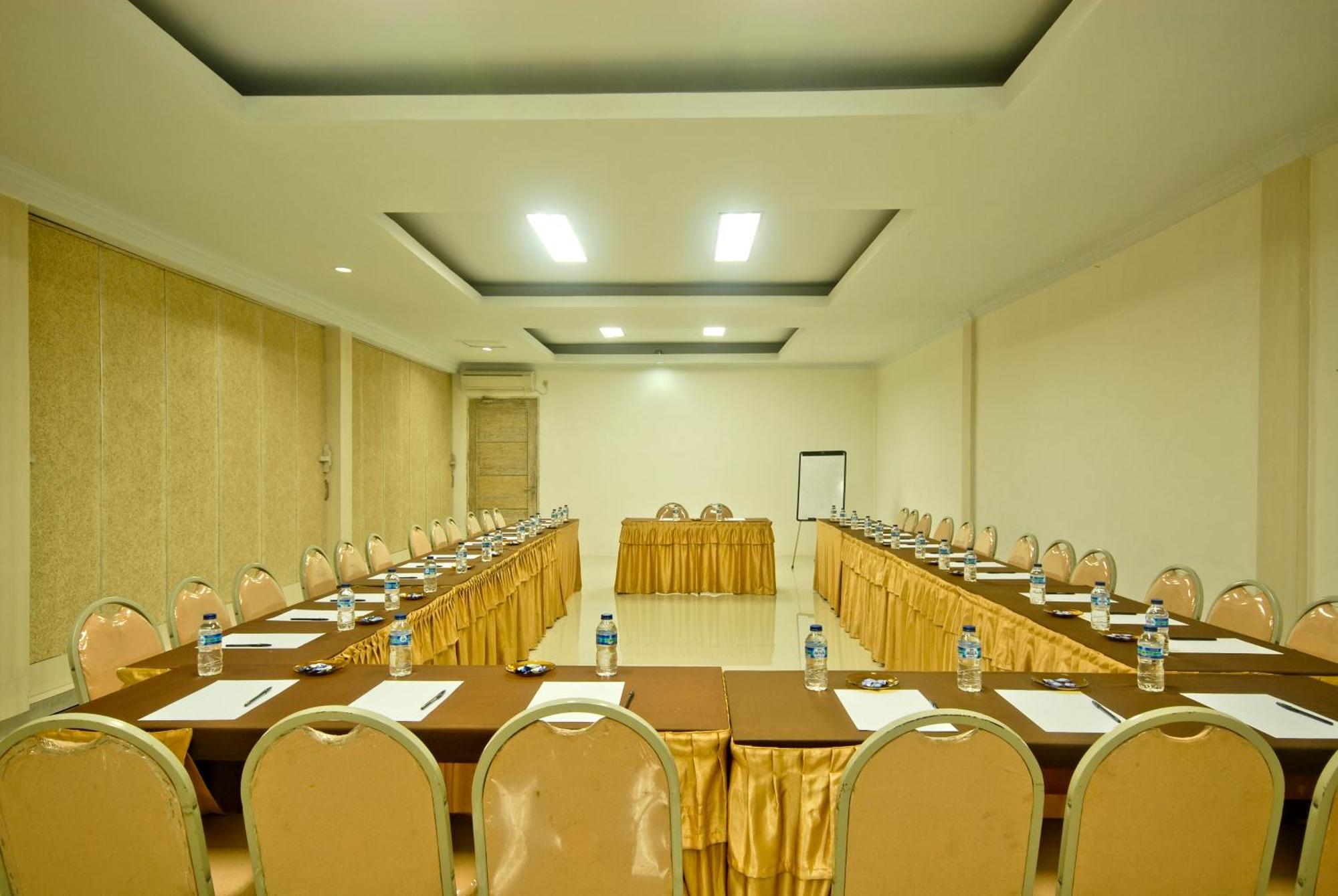 Patrisia Hotel Sanur Dış mekan fotoğraf