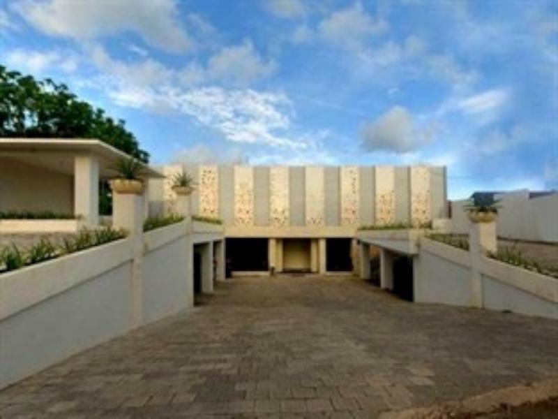 Patrisia Hotel Sanur Dış mekan fotoğraf
