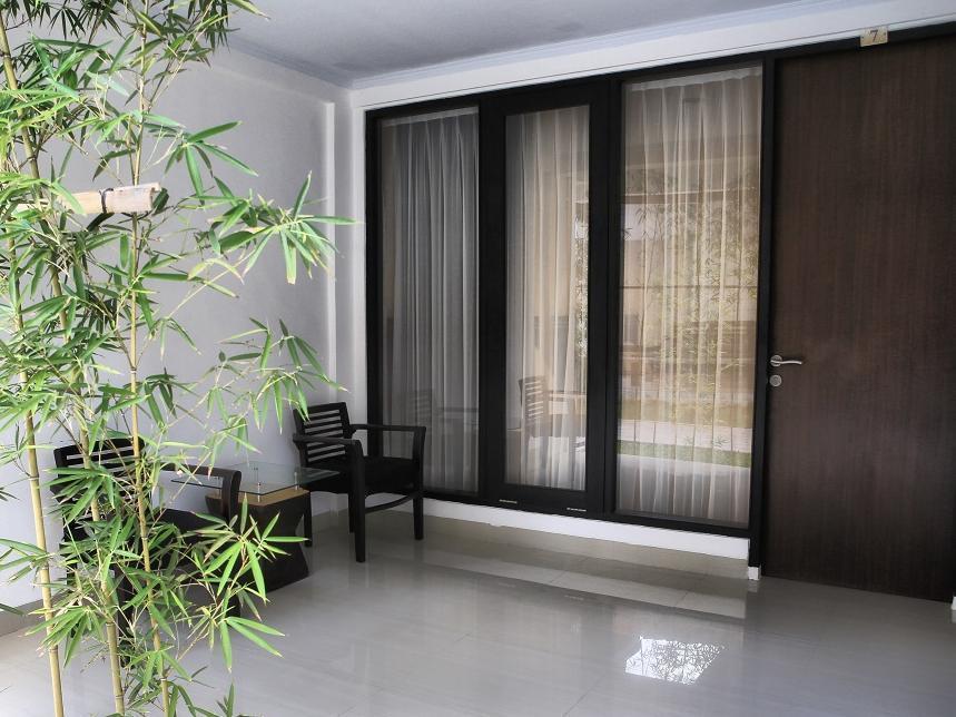 Patrisia Hotel Sanur Dış mekan fotoğraf