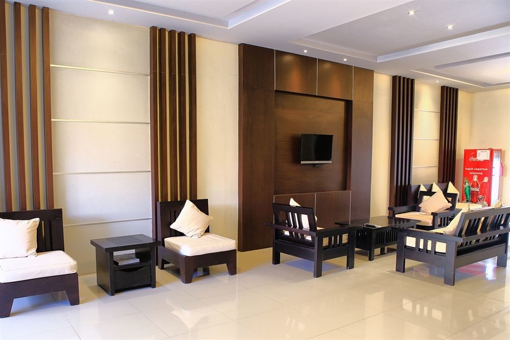 Patrisia Hotel Sanur Dış mekan fotoğraf