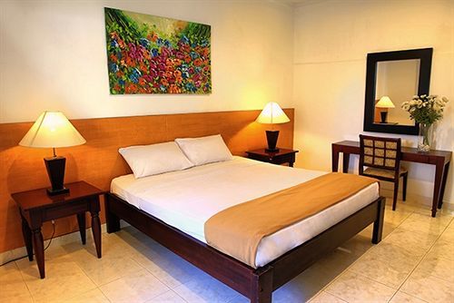 Patrisia Hotel Sanur Dış mekan fotoğraf