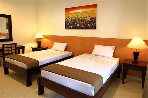 Patrisia Hotel Sanur Dış mekan fotoğraf